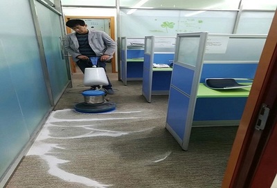 点赞！丰台上海清洗保洁价格全解析 透明、专业、物有所值