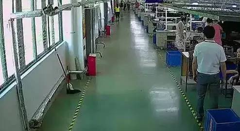 【头条】你们鞋厂6S做得怎样?