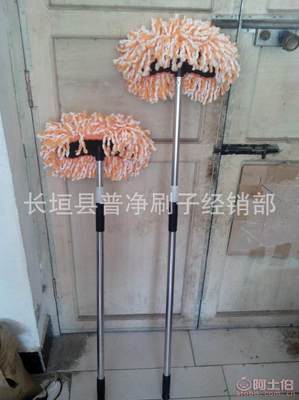 普净洗车刷 纳米线技术加持，长垣县普净刷子经销部引领无损洗车新潮流